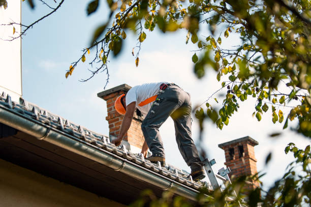 Tile Roofing Contractor in Rock Island, IL