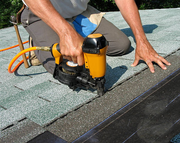 Gutter Installation and Roofing in Rock Island, IL