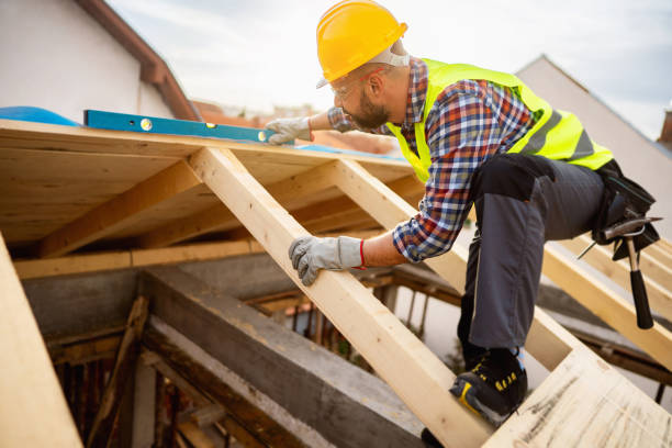Best Roofing Contractor Near Me  in Rock Island, IL
