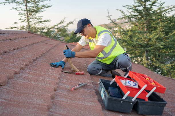 Trusted Rock Island, IL Roofing Contractor Experts