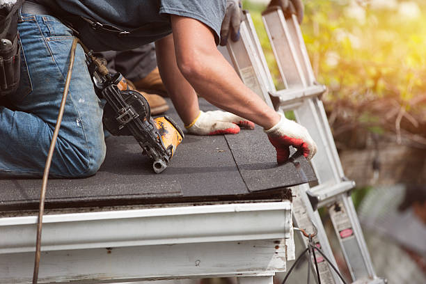 Best Commercial Roofing Services  in Rock Island, IL