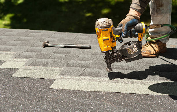 Quick and Trustworthy Emergency Roof Repair Services in Rock Island, IL